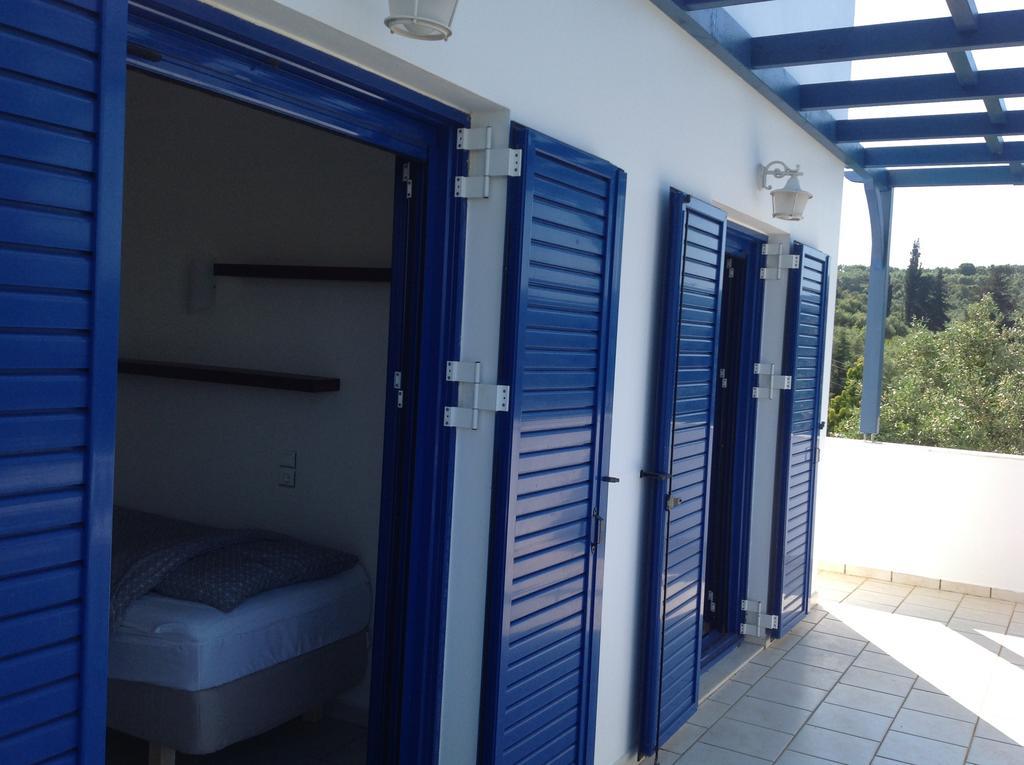 Villa Andrea Gialova Room photo