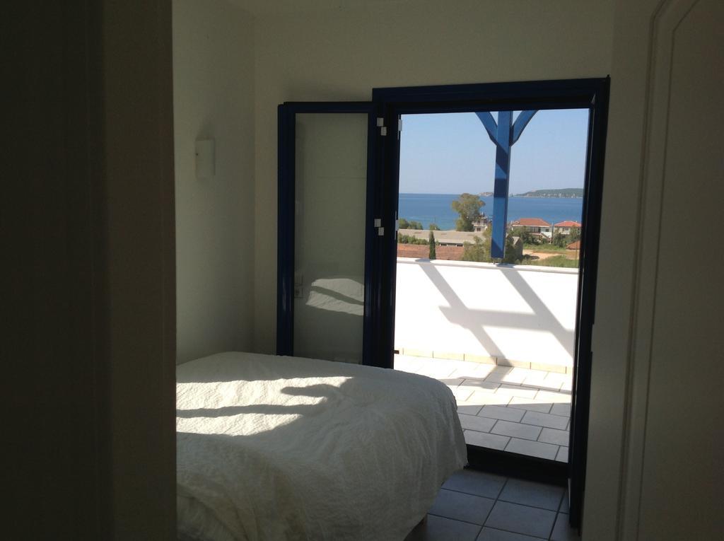 Villa Andrea Gialova Room photo